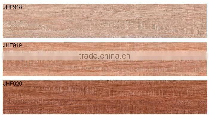 200x900mm Mordern home wood garden tiles