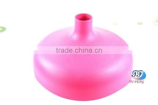 Pro-environmental high Quality Silicone ceiling lamp shades