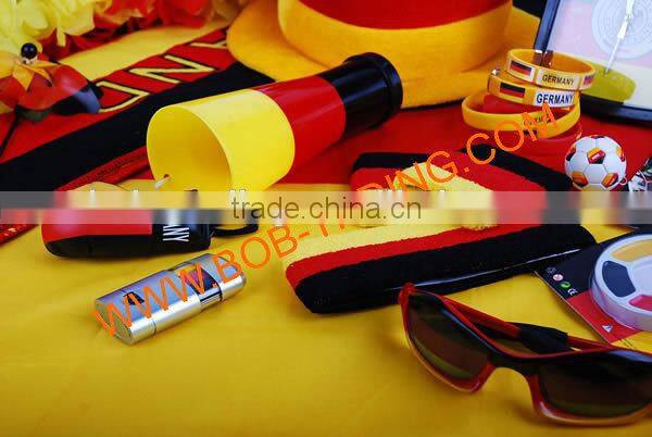 bob trading Germany series football fan glasses