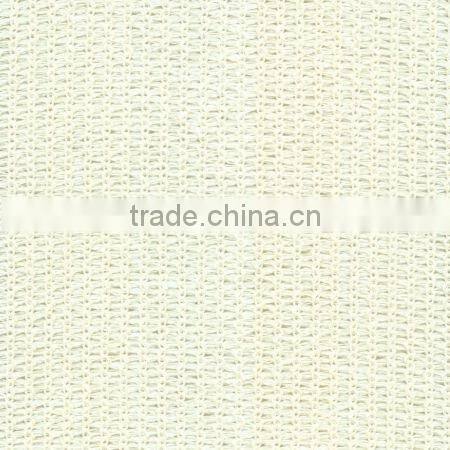 Monofilament shade nets