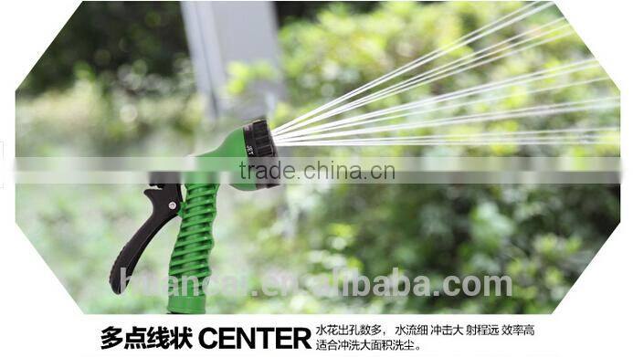 Magic Water Hose Garden Hose Reel Type and 3/8'' Diameter hose pipe
