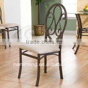 Solid wood dining chairs HS-DC360
