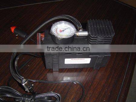 DC 280PSI 3 in 1 car air compressor