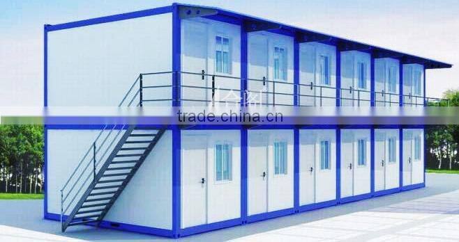 20ft Accommodation Container House