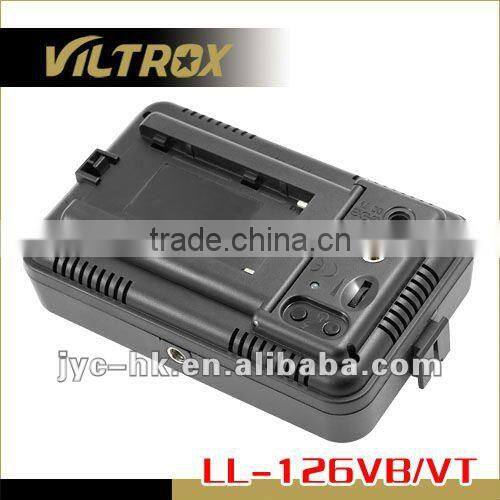 Photographic Equipment LED Video Light/ Studio Light Led Panel Video Light