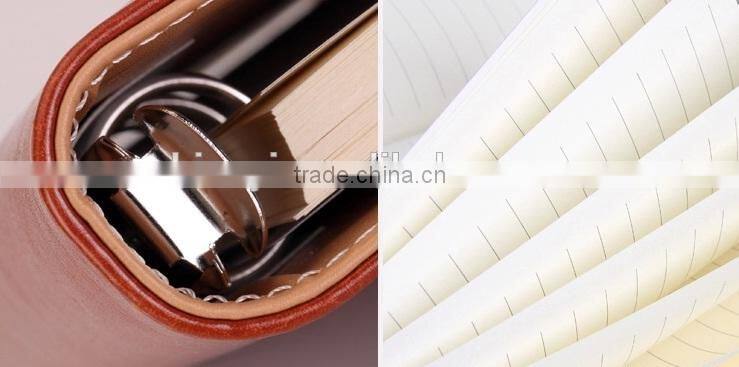 Custom Notebook And Pen Gift Set