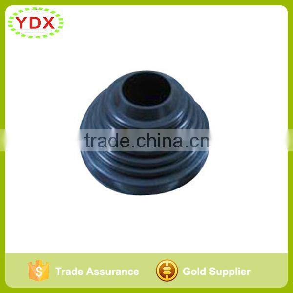 Pipe Fitting, Felt Roof Pass-through or Penetration Seals