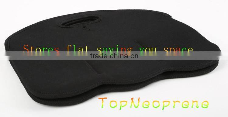 Neoprene Cooler Bag for 6 Pack Tote Carrier,beer cooler bag