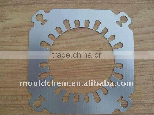 stator core laminations for water extractor motor