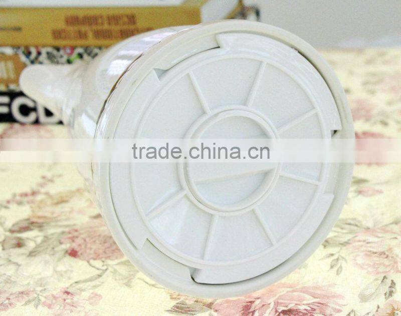 850ml ceramic wholesale vacuum flask manufacturer, day days vacuum flask