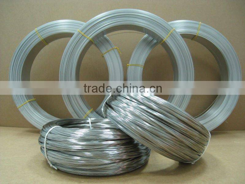 Galvanized Steel Wire