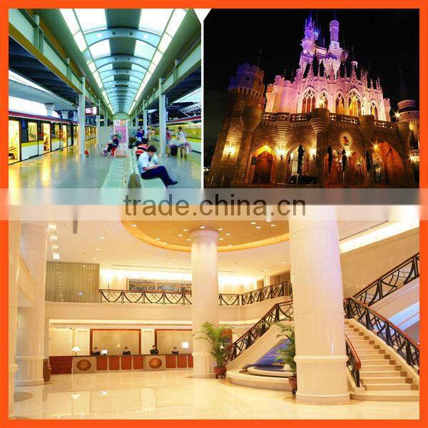 New Style 5m clear plastic christmas balls, wholesale artificial christmas tree, christmas lights china