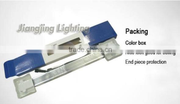1feet 30cm Jiangjing 12V IP68 5630 12V underwater LED Aquarium Lamp