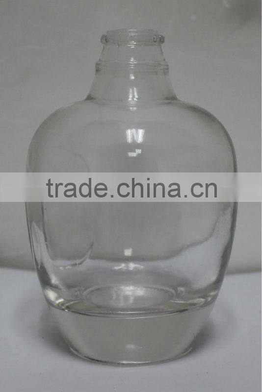 elegant factory supplier glass crafts crystal wine glass