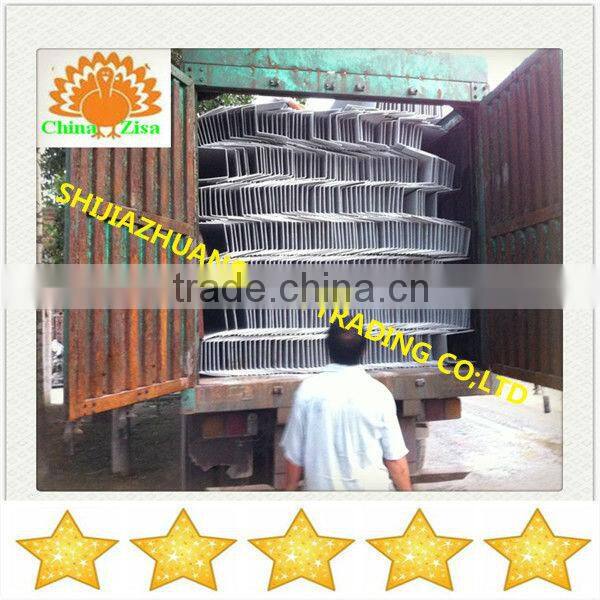 agricultural equipment plant stand in greenhouse