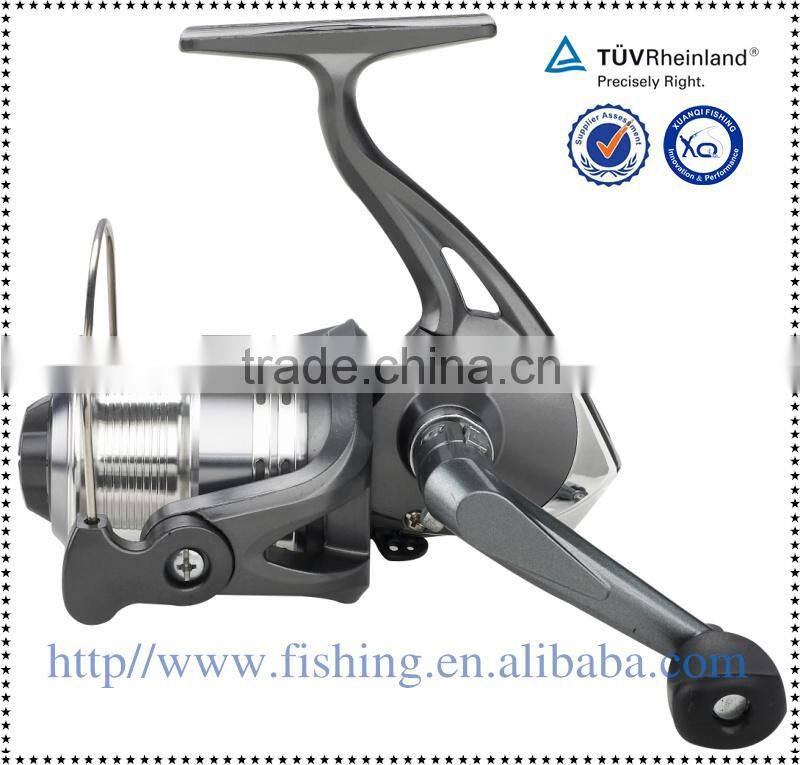 Spinning Fishing Method fishing reel