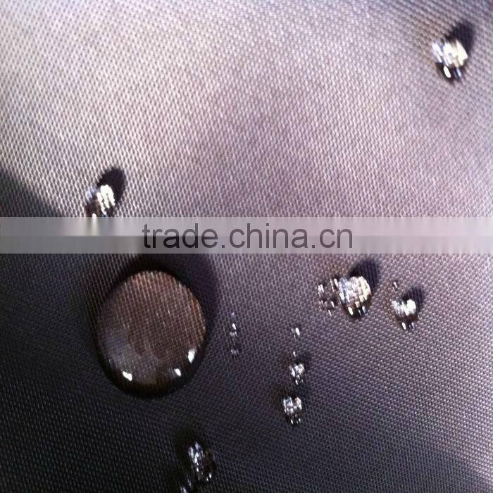 210D Dyed Nylon Oxford Fabric For Bag