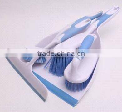 house cleaning brush set / room cleaning brush set