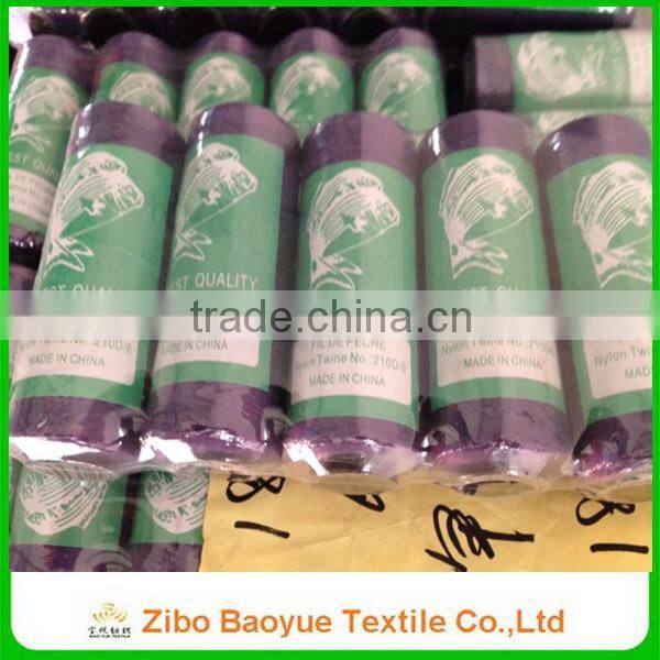 210d/36 Nylon Fishing Twine