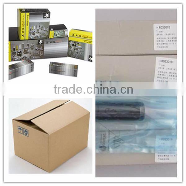 common rail injector EJBR04601D for A6650170321