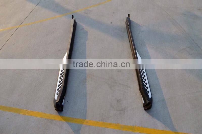 CAR ACCESSORIES STEP BOARD FOR VEZEL