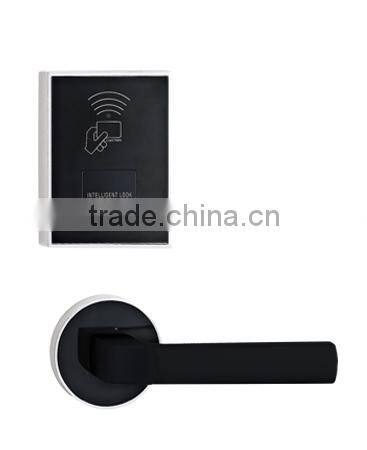 wholesale high quality split door lock magnetic digital door lock CET-1002