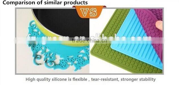 silicone placemat,silicone mat