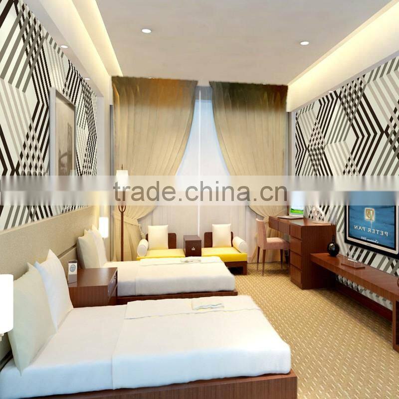modern simple pvc wallpaper exquisite stripe wallpaper for more usage decoration 3d effect wallpaper