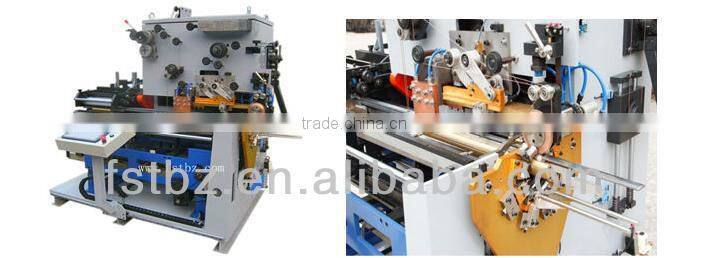 New Design Hot Automatic Can Body Making Machine