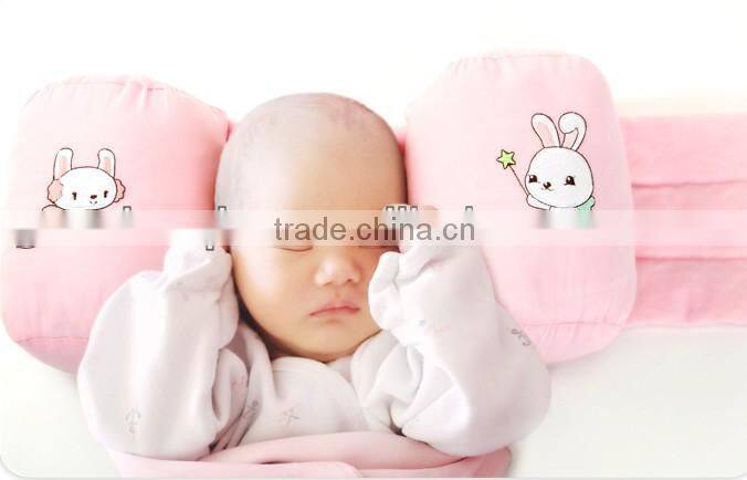 Baby Body Support Pillow/Baby Anti Roll Pillow