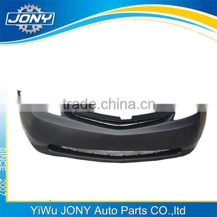 Auto bumper front for toyota prius corolla front bumper