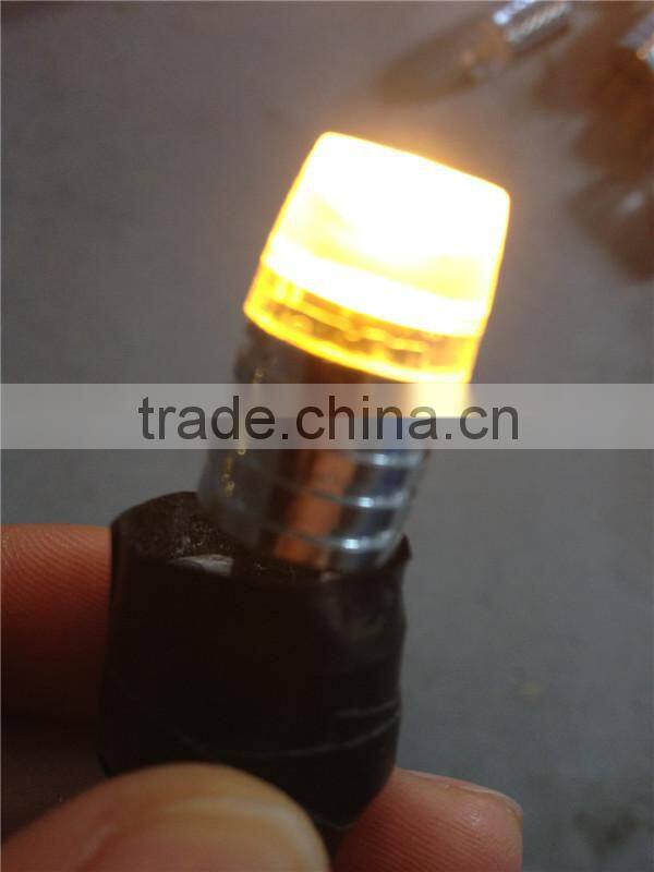 12V DC 1.5W cob g4 led light 2years warranty