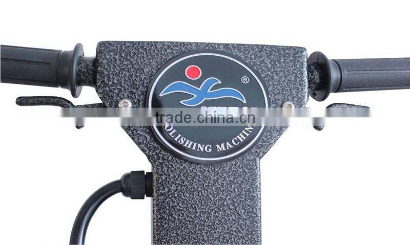 Hot sale cheap granite Marble Floor Polishing Machine
