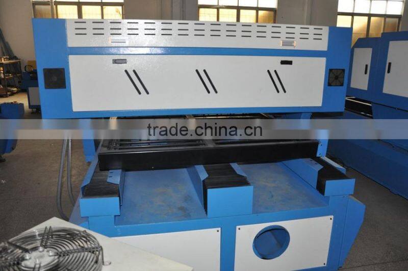 18mm Plywood Die Board Laser Cutting MACHINE