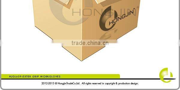 Cold Condition Insulated Mechanic Wear Gloves