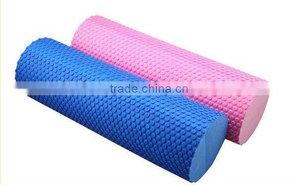 2013 New arrival PEF yoga foam roller