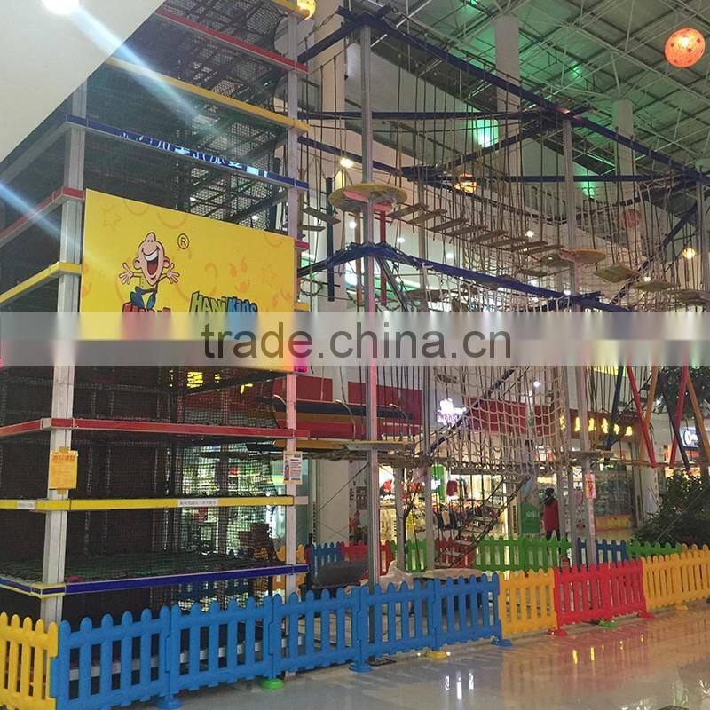 KIRA Amusement Toys, Indoor Naughty Castle,Indoor Children Playground