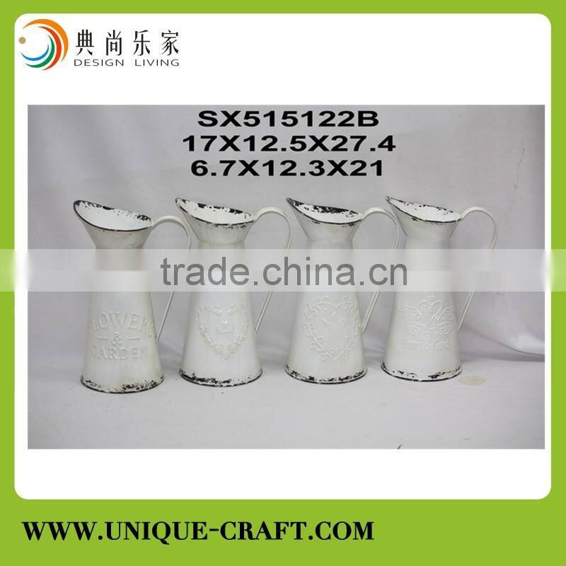 Chinese hand make water can for garden use