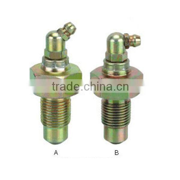 China manufacturer HMJ R1021Grease Valve Grease fitting types