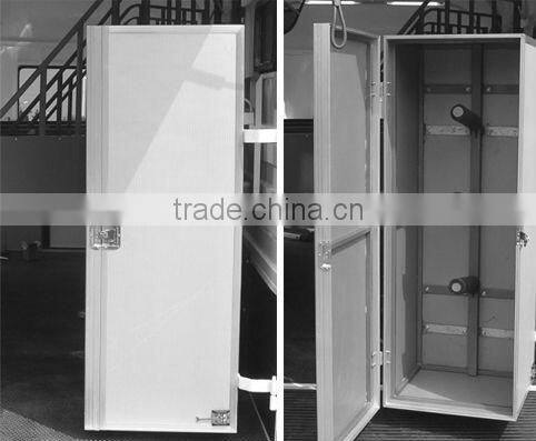 horse float straight load deluxe for 2 horse