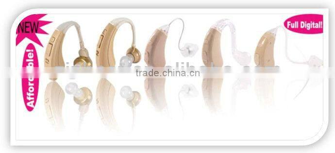 Body worn sound amplifier pocket voice enhancement(HAP-40)