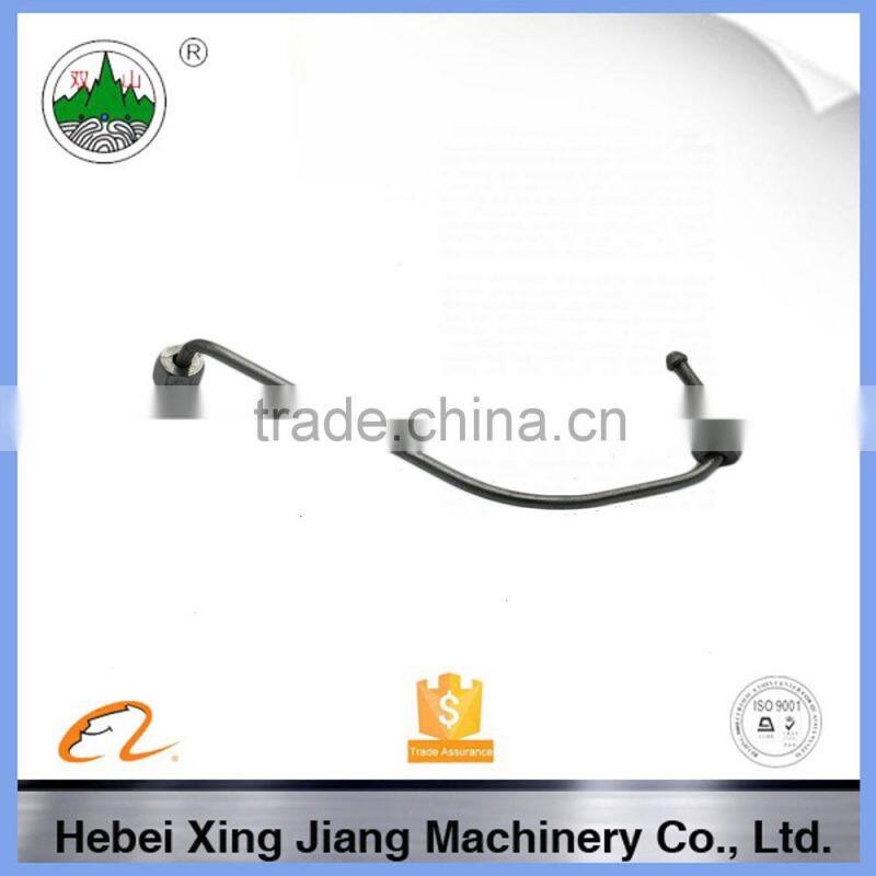 engine high pressure oil pipe,Z170F diesel engine high pressure oil pipe