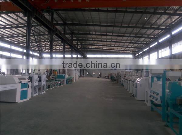 2015 best quality industrial corn grinder