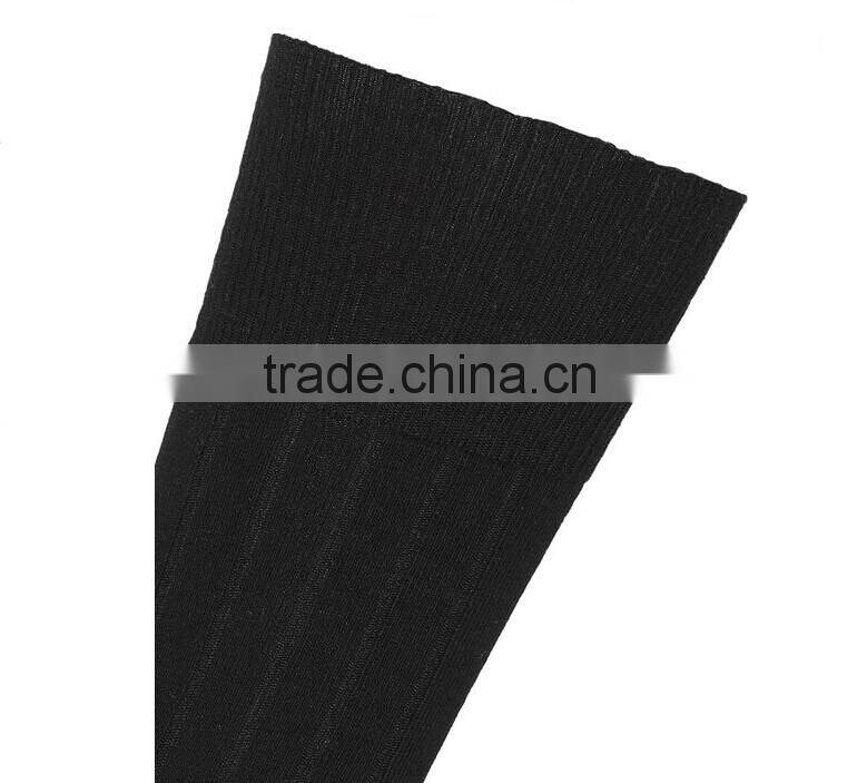best black mens cotton men bussiness business socks men