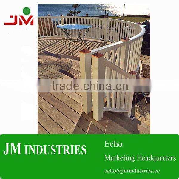 Primed Baluster/stair parts/staircase
