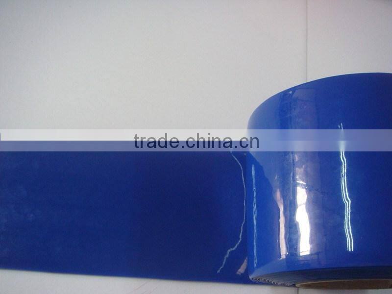 Wholesale Opaque Flexible Industry PVC Door Curtains/PVC Rolls