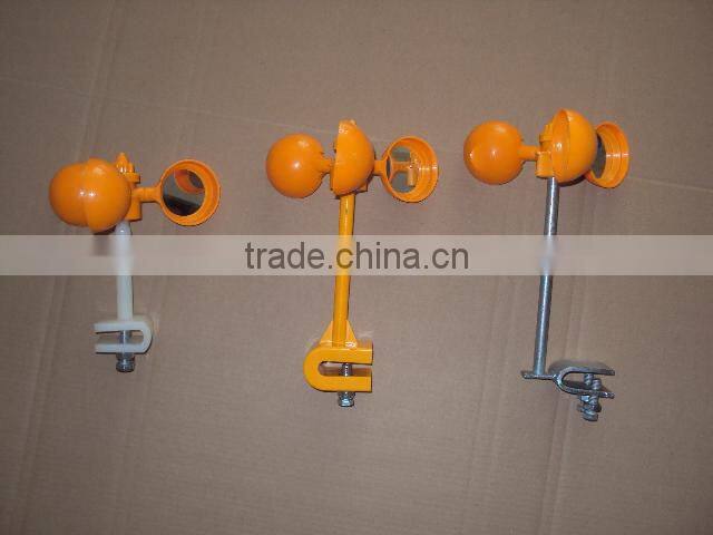 High Quality Ultrasonic Pest Animal Bird Repellent