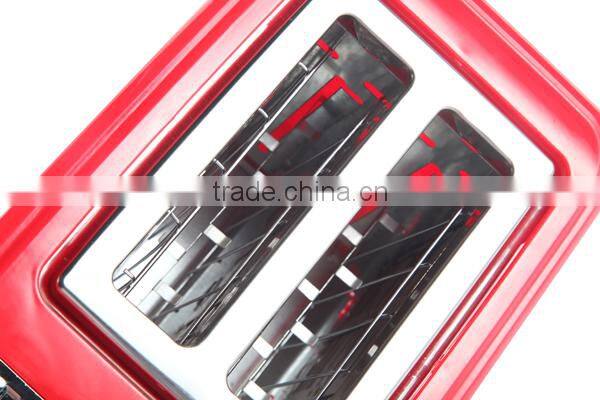 electric 2-slice toaster XJ-13216