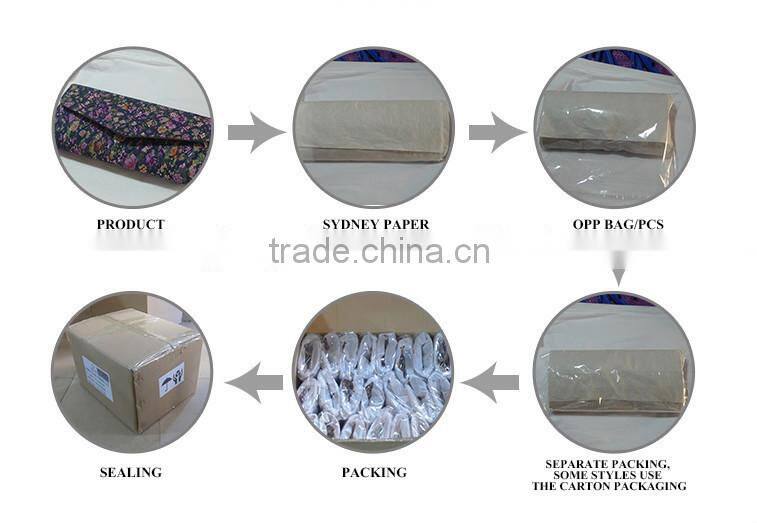 Evening bag alibaba China for Christmas