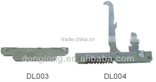 oven parts hingers
